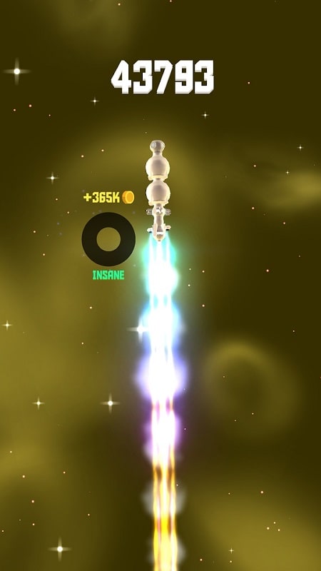 Khám phá MOD APK Space Frontier 2