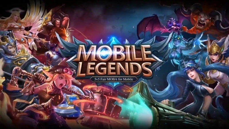 vimobile-legends