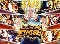 Dragon Ball Legends MOD APK (Menu/Bất tử, Onehit) 5.4.0