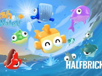 Fish Out Of Water MOD APK (Mở khóa) 1.3.7