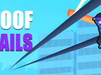 Roof Rails MOD APK (Miễn phí nhận thưởng) 2.9.7