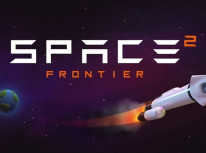 Space Frontier 2 MOD APK (Vô hạn tiền) 1.5.51