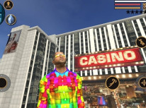 Vegas Crime Simulator 2 MOD APK (Vô hạn tiền) 3.1.5