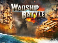 Warship Battle MOD APK (Vô hạn tiền) 3.8.4